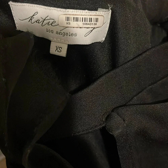 Katie May Marianna Dress - Picture 11 of 12